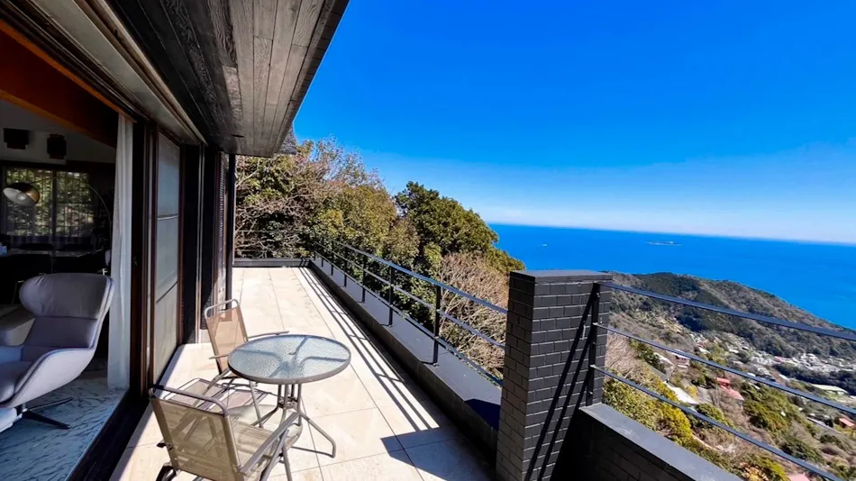GIFTHOUSE 2nd Atami Shizenkyo