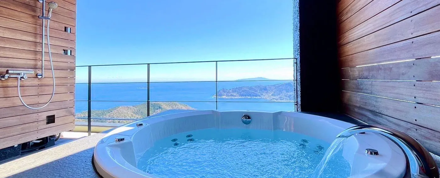 จากุซซี่