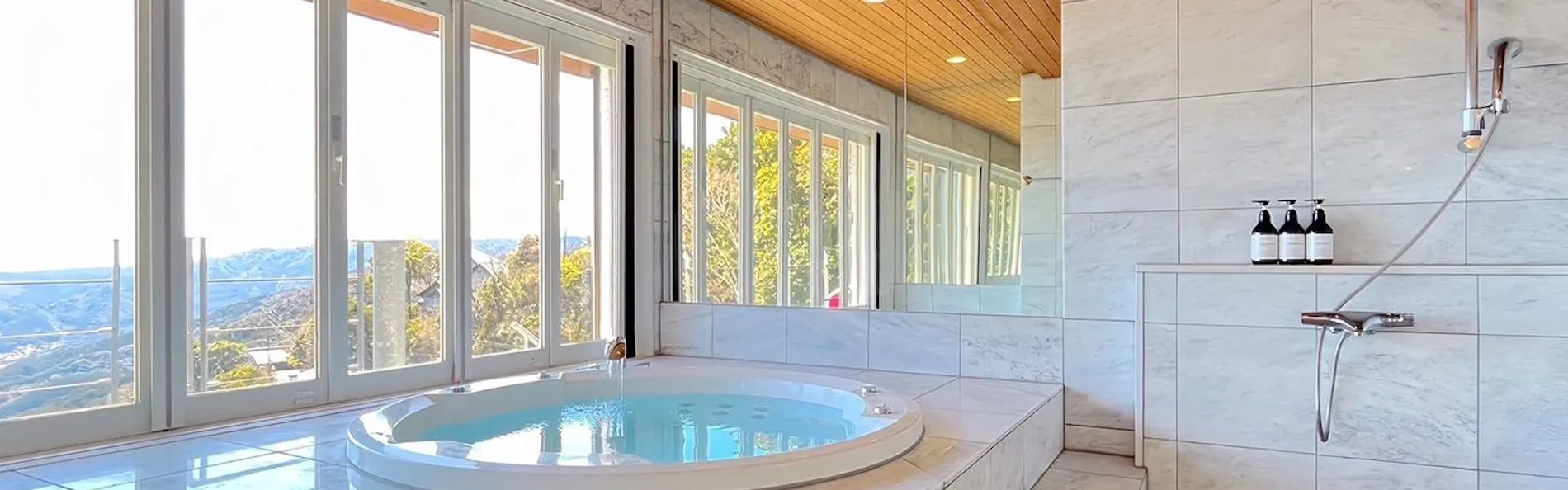 GIFTHOUSE 2nd 熱海自然郷