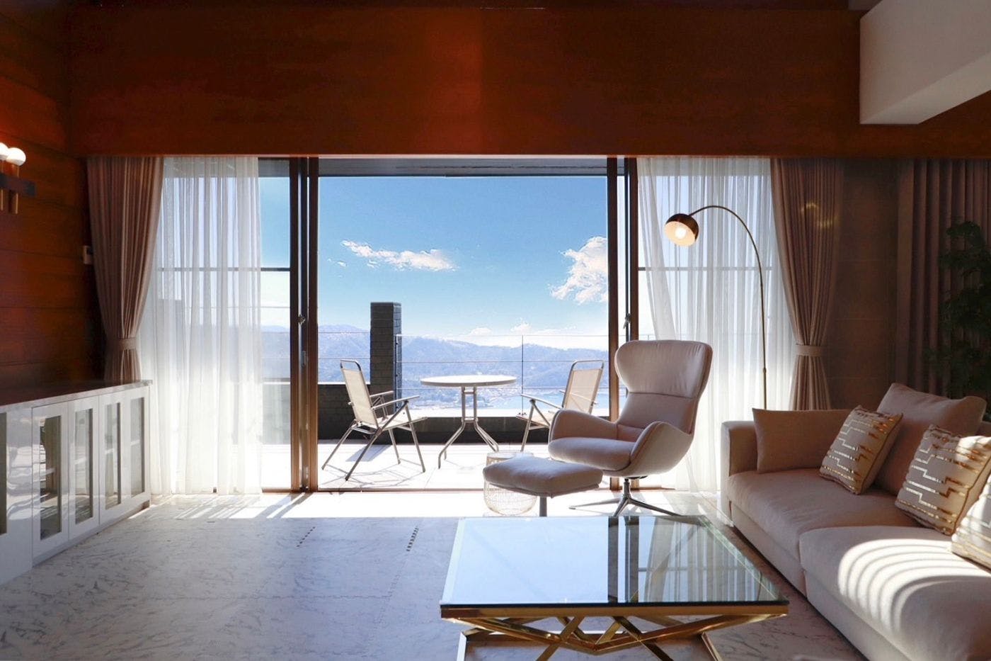 GIFTHOUSE 2nd Atami Shizenkyo