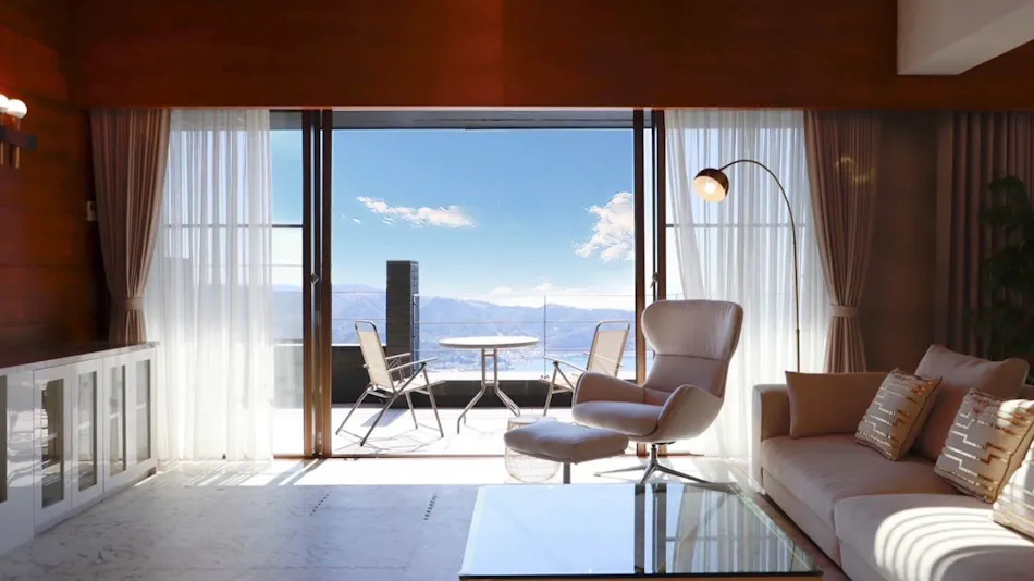 GIFTHOUSE 2nd Atami Shizenkyo