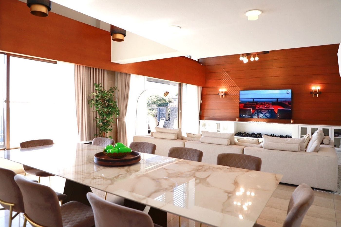 GIFTHOUSE 2nd Atami Shizenkyo