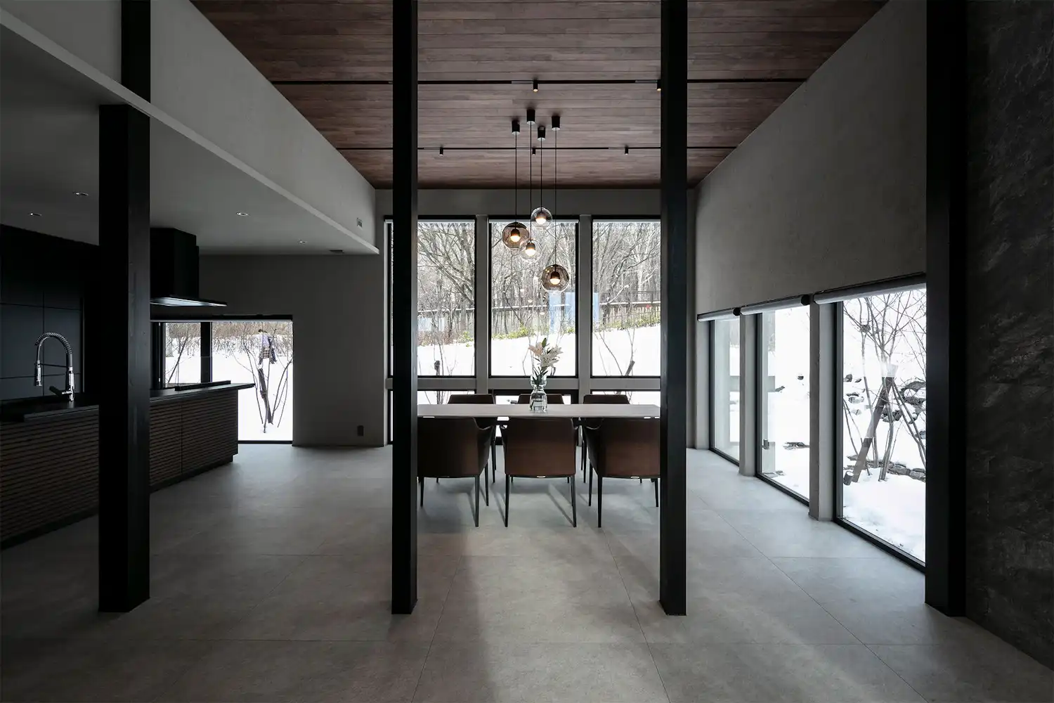 ห้องรับประทานอาหาร