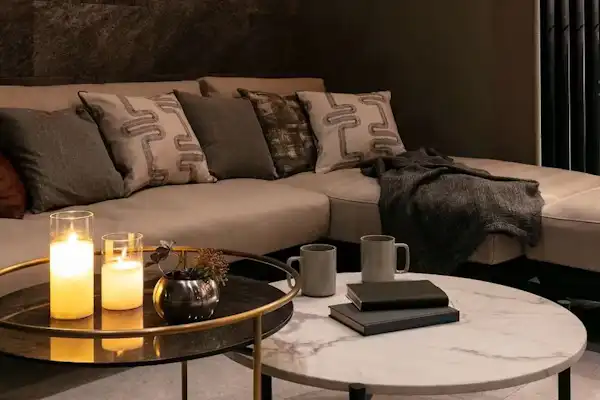 ห้องนั่งเล่น