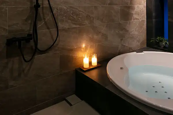 ห้องน้ำ