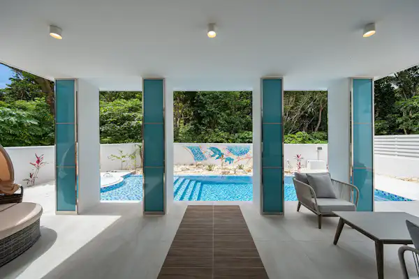 ระเบียง