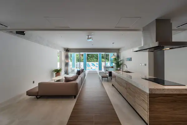 ห้องนั่งเล่น