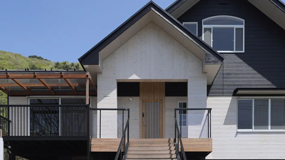 Vacation Rental SUGOMoRI Resort Ikuno Kogen