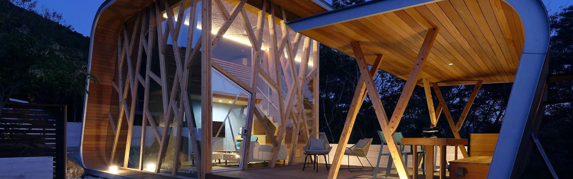 SUGOMoRIリゾート生野高原