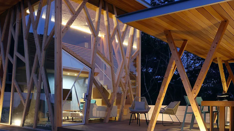 Vacation Rental SUGOMoRI Resort Ikuno Kogen