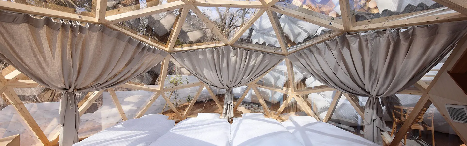 SUGOMoRIリゾート生野高原