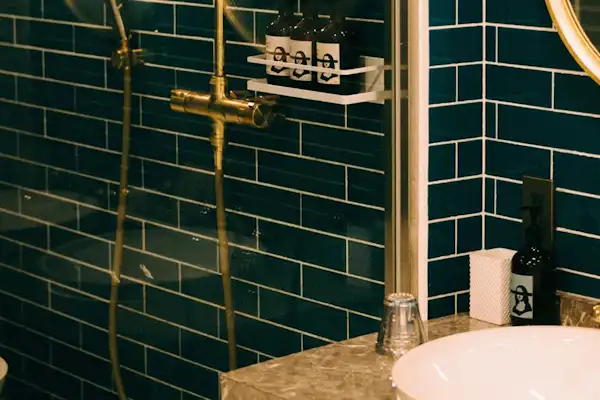 ห้องน้ำ