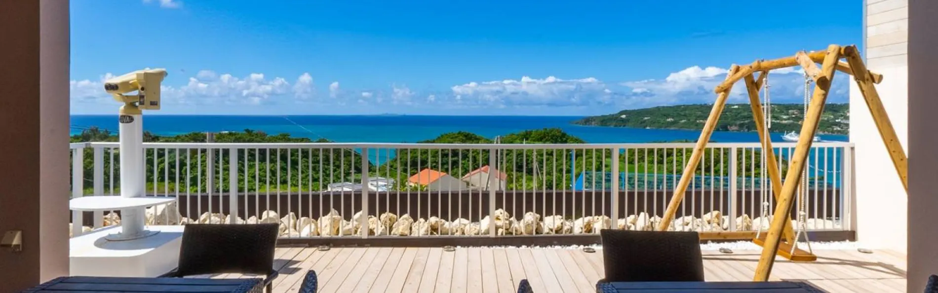 Private pool Villa AMAHA