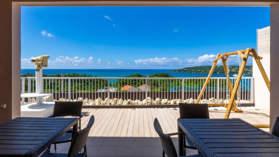 Private Pool Villa AMAHA