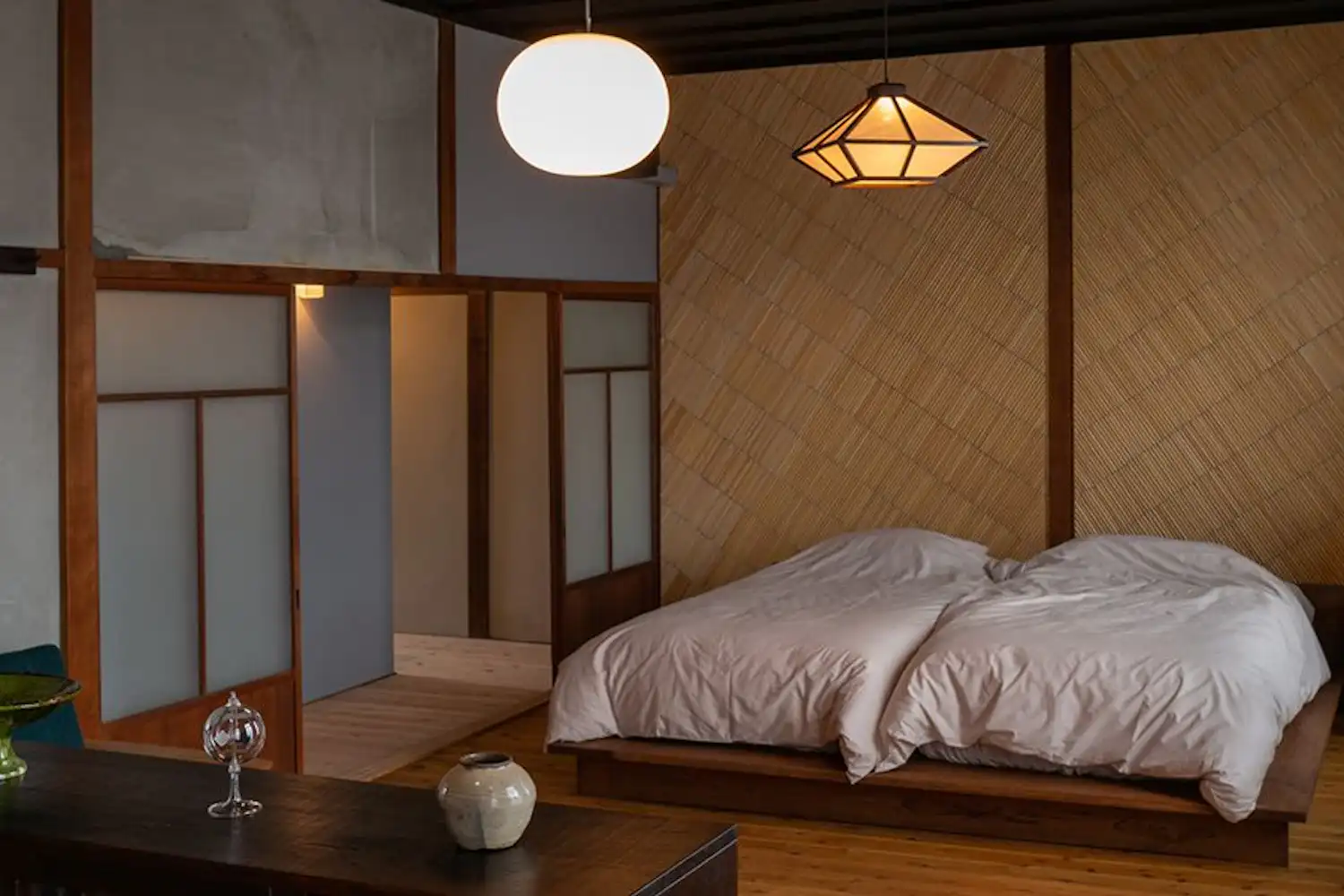 ห้องพัก