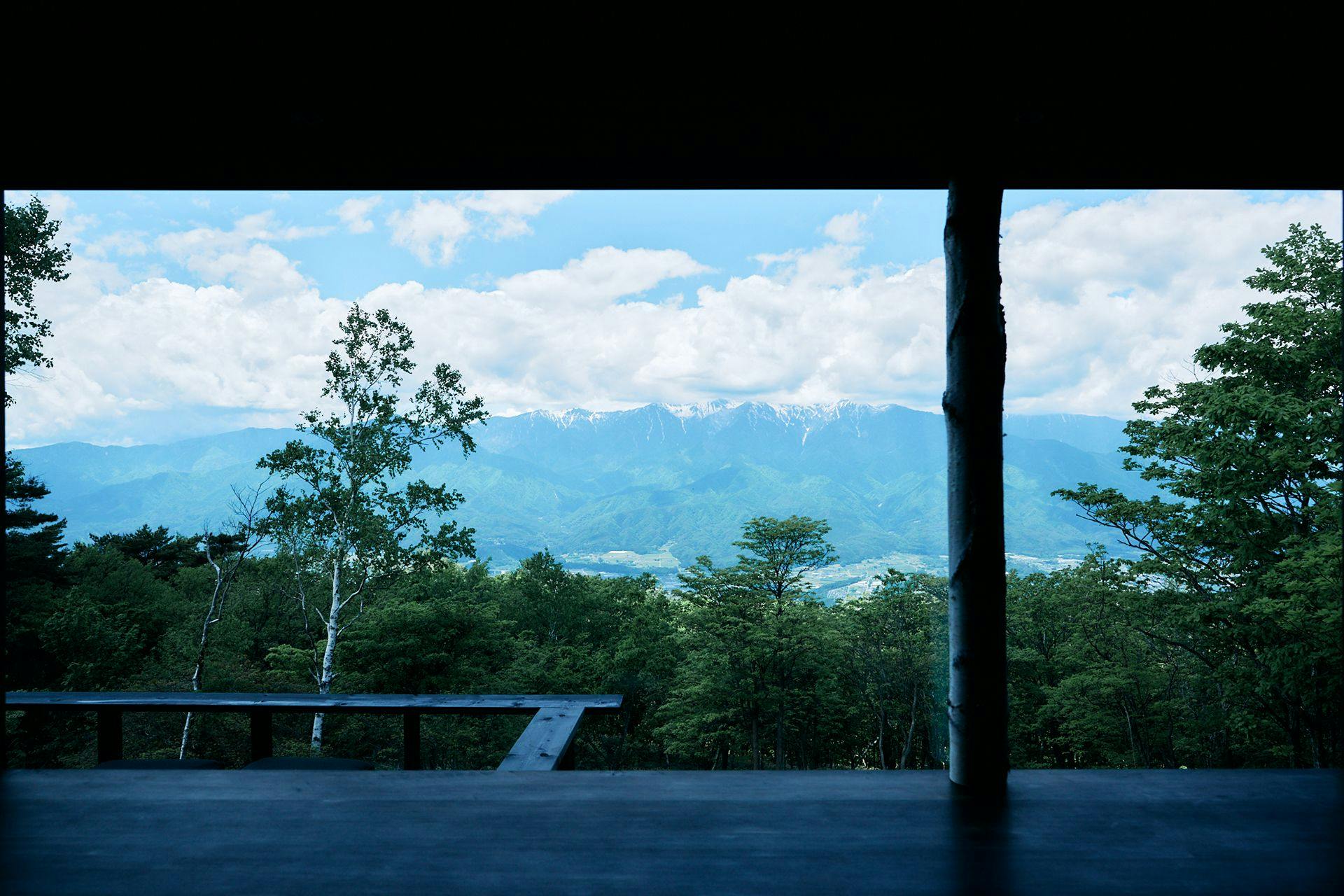 景色