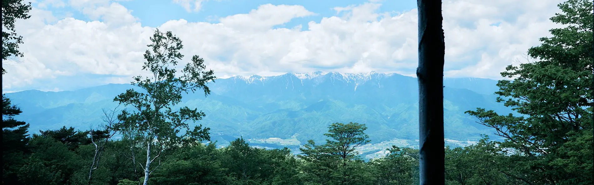 KINO陣馬形山