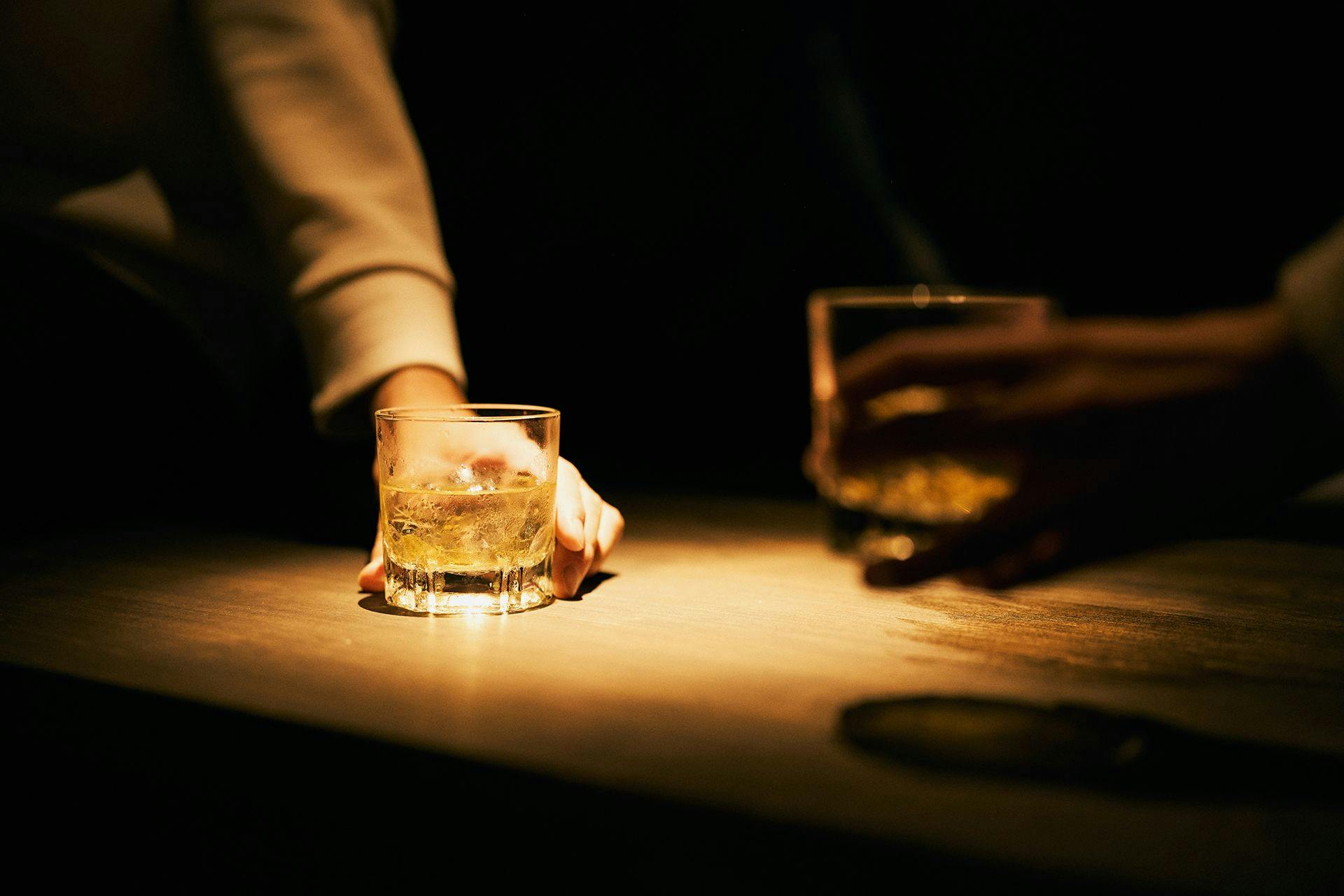 お酒