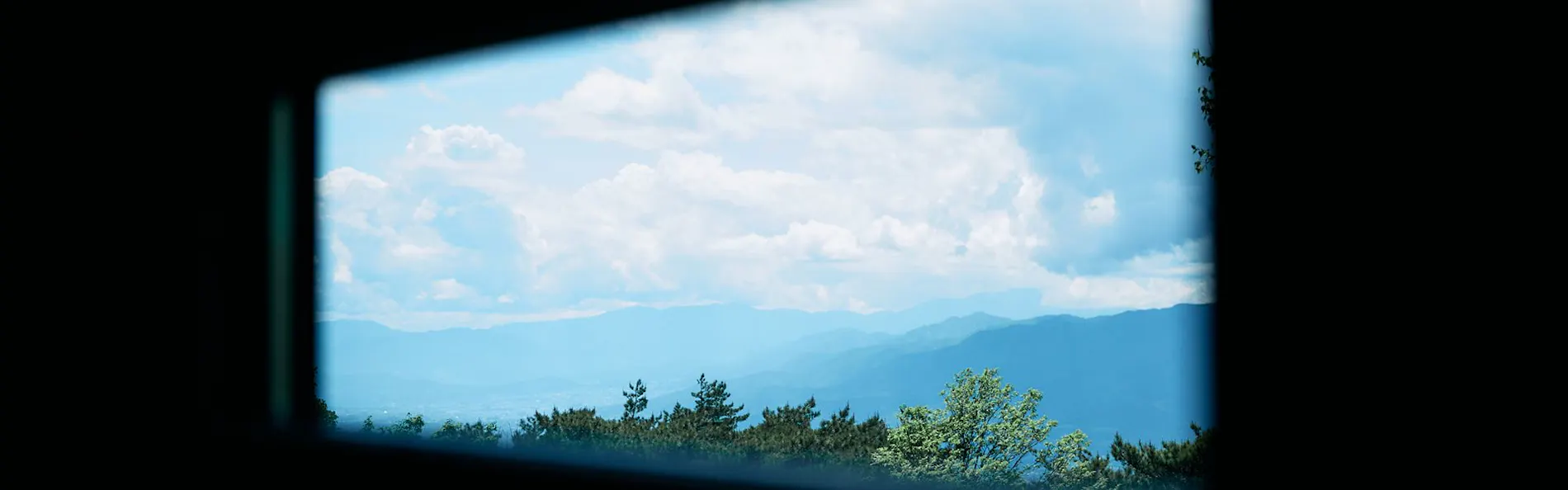 KINO陣馬形山