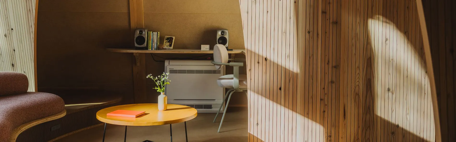 SANU 2nd Home 山中湖1st