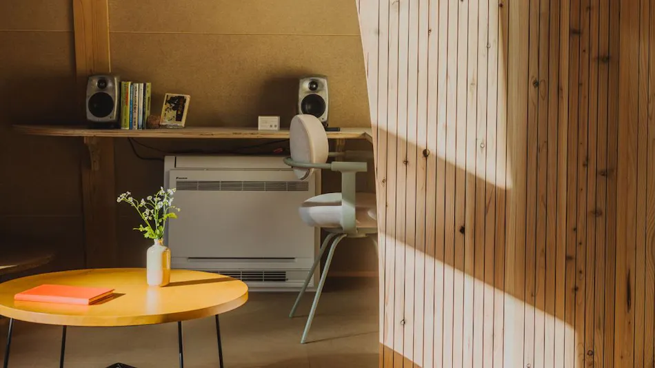 SANU 2nd Home Yamanakako 1st