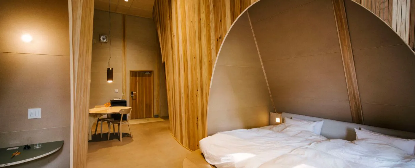 ห้องพัก