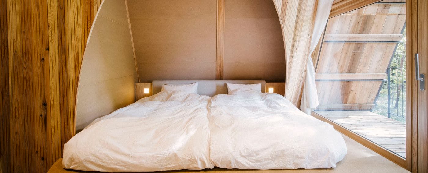 ห้องพัก