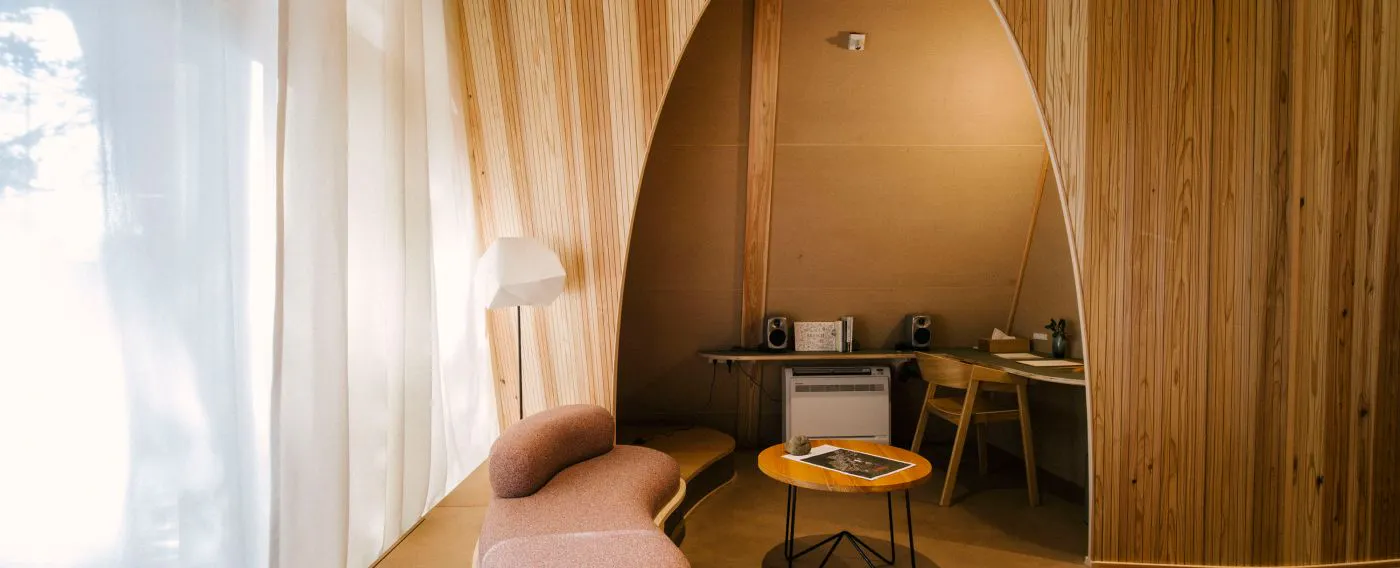 ห้องพัก