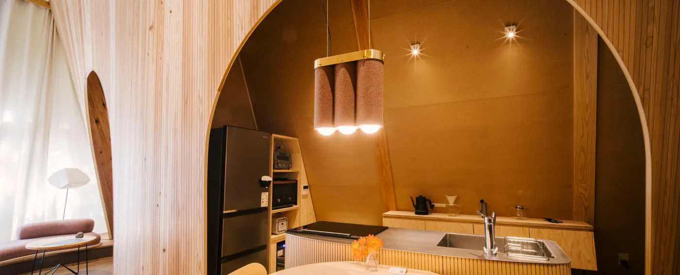 ห้องพัก