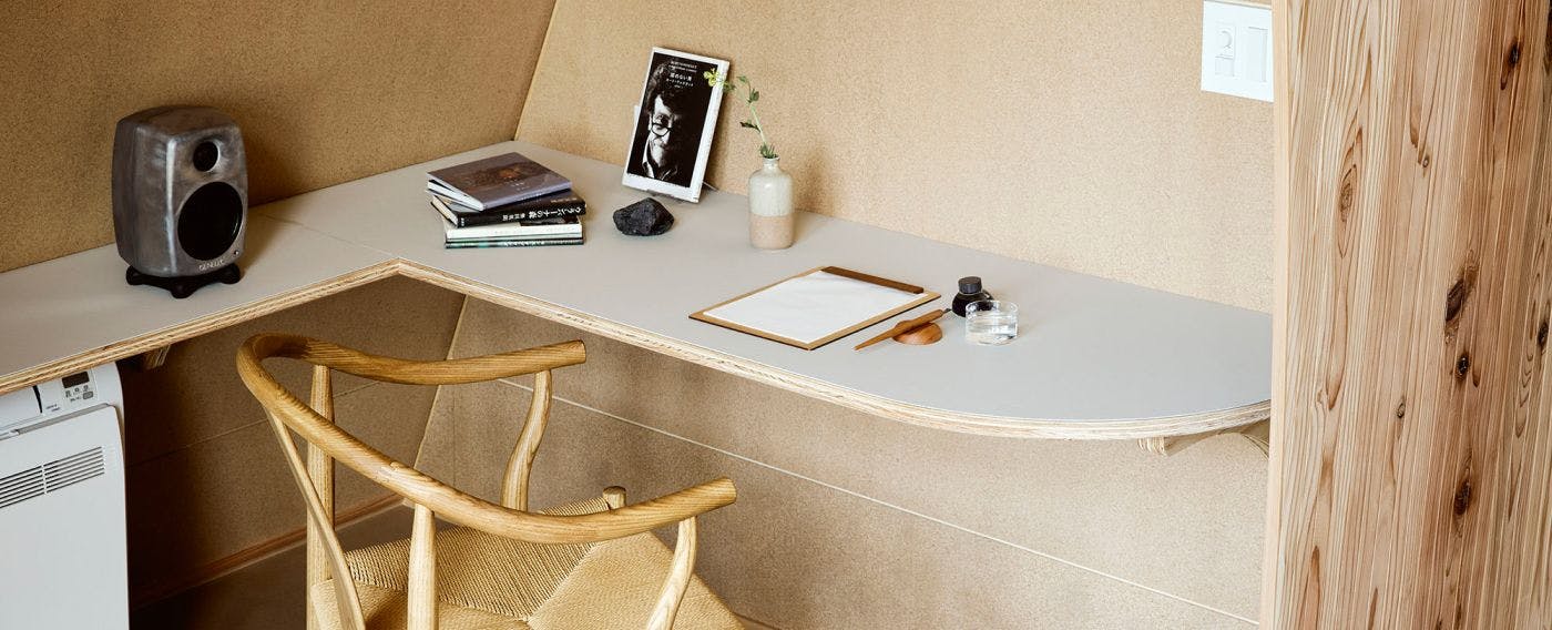 SANU 2nd Home Yamanakako 1st