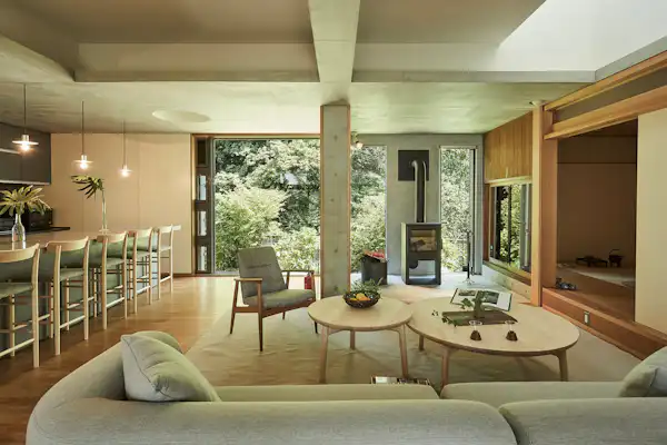 พื้นที่ส่วนกลาง