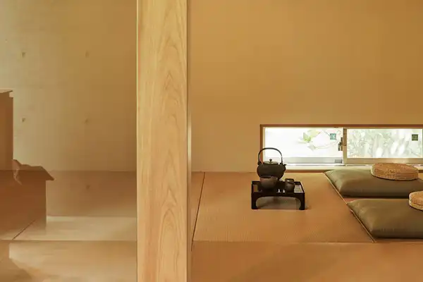 ห้องเซน