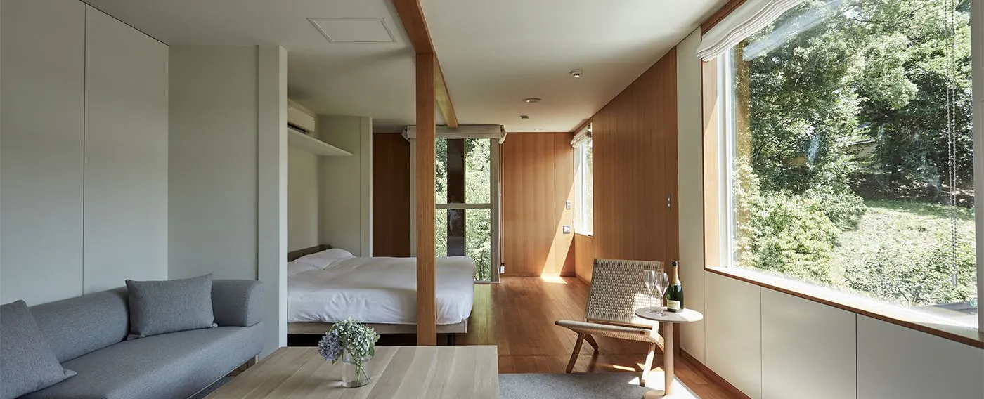 ห้องนั่งเล่น