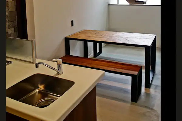 ห้องนั่งเล่น