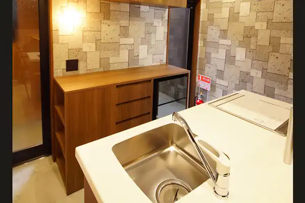 ห้องครัว