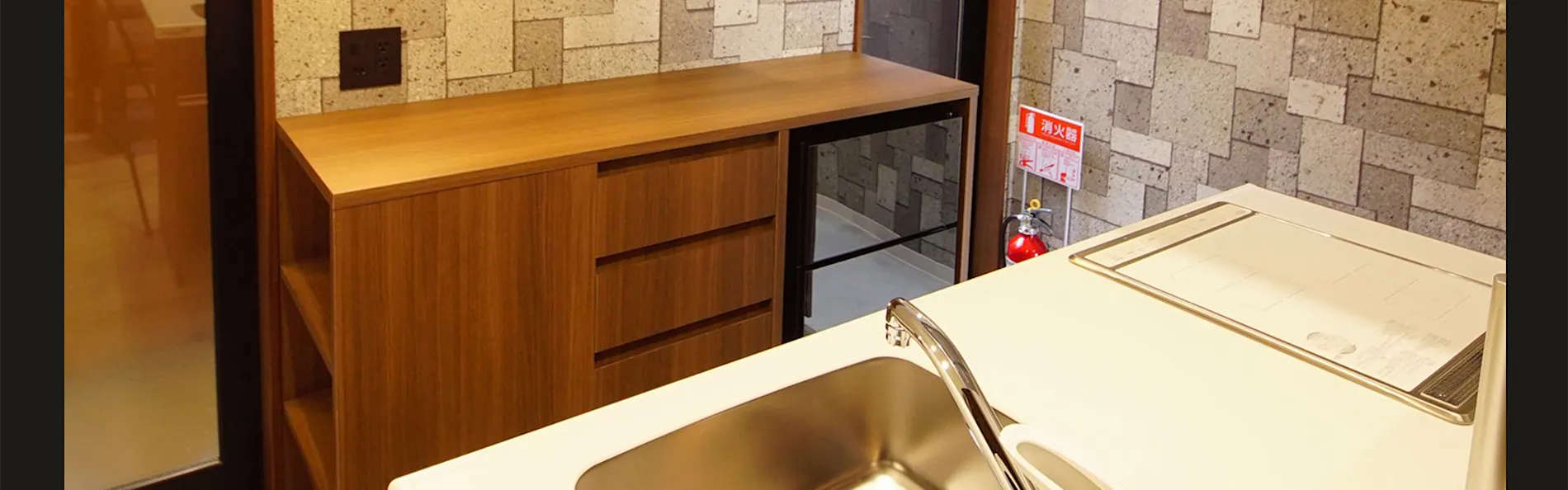 INDIGO GEO HOUSE 2・INDIGO GEO HOUSE 3