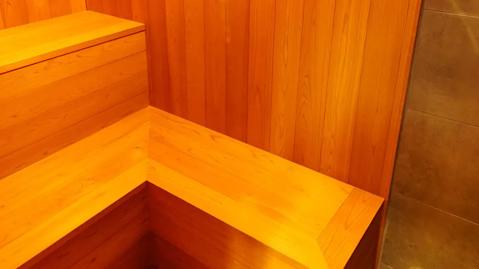 INDIGO GEO HOUSE 2・INDIGO GEO HOUSE 3