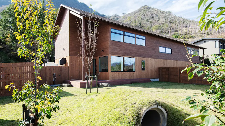 ASNOVA Resort / FOLQ Hakone Gora