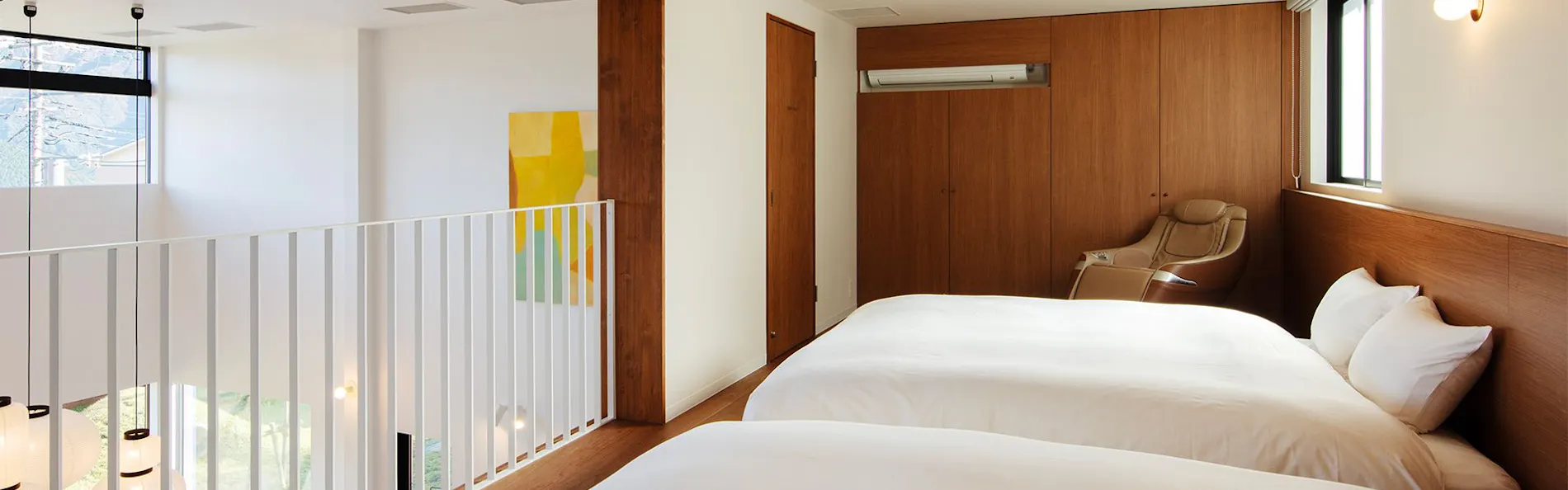 ASNOVA RESORT / FOLQ HAKONE GORA