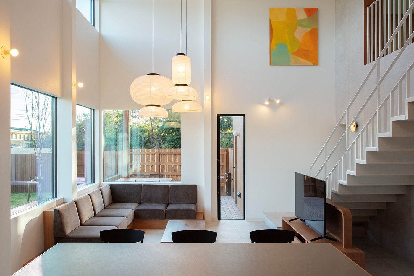 ASNOVA RESORT / FOLQ HAKONE GORA