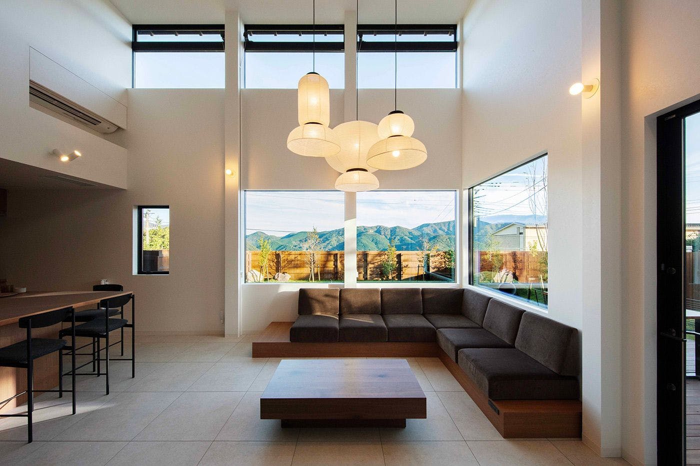 ASNOVA RESORT / FOLQ HAKONE GORA