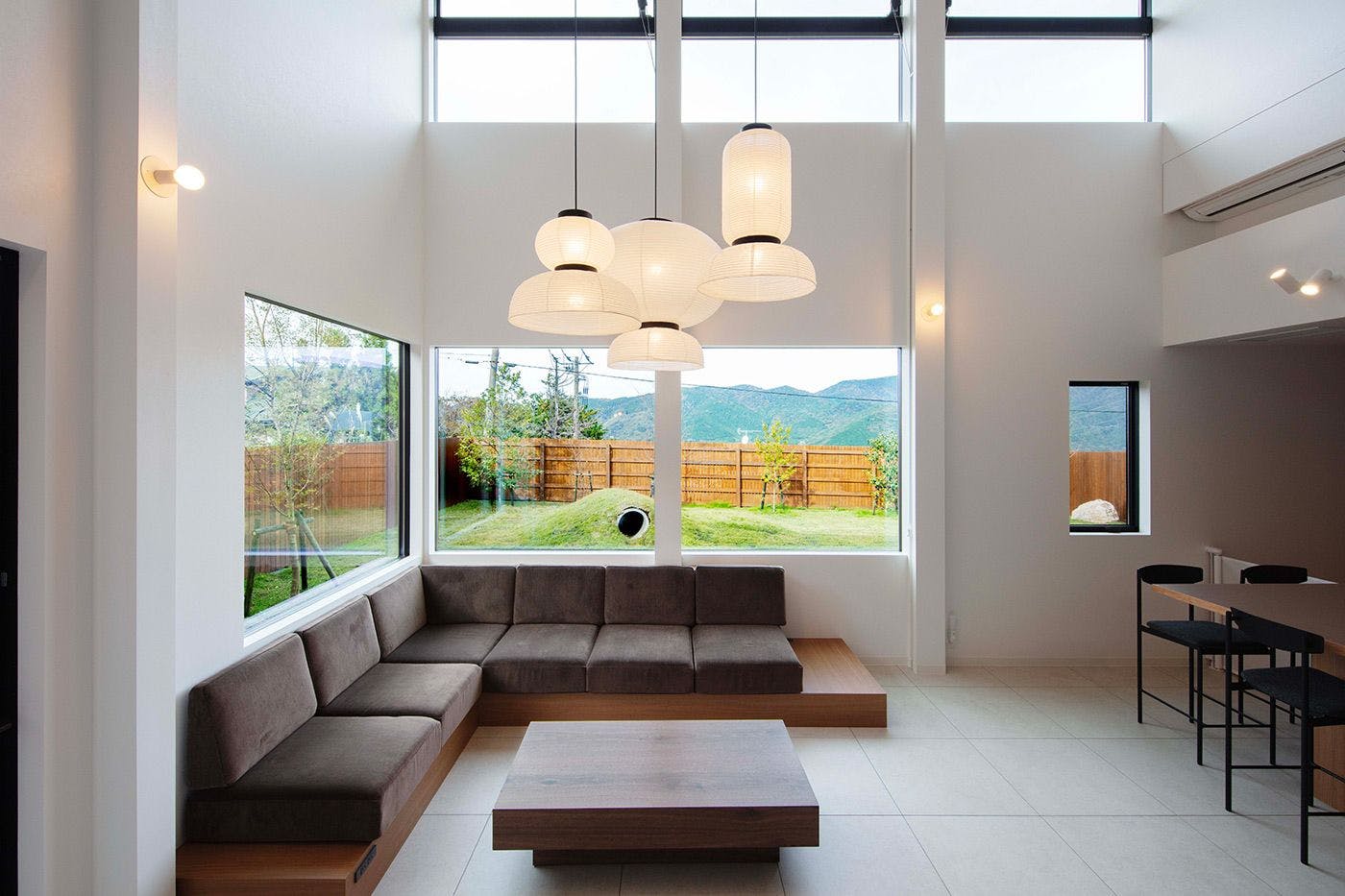 ASNOVA RESORT / FOLQ HAKONE GORA