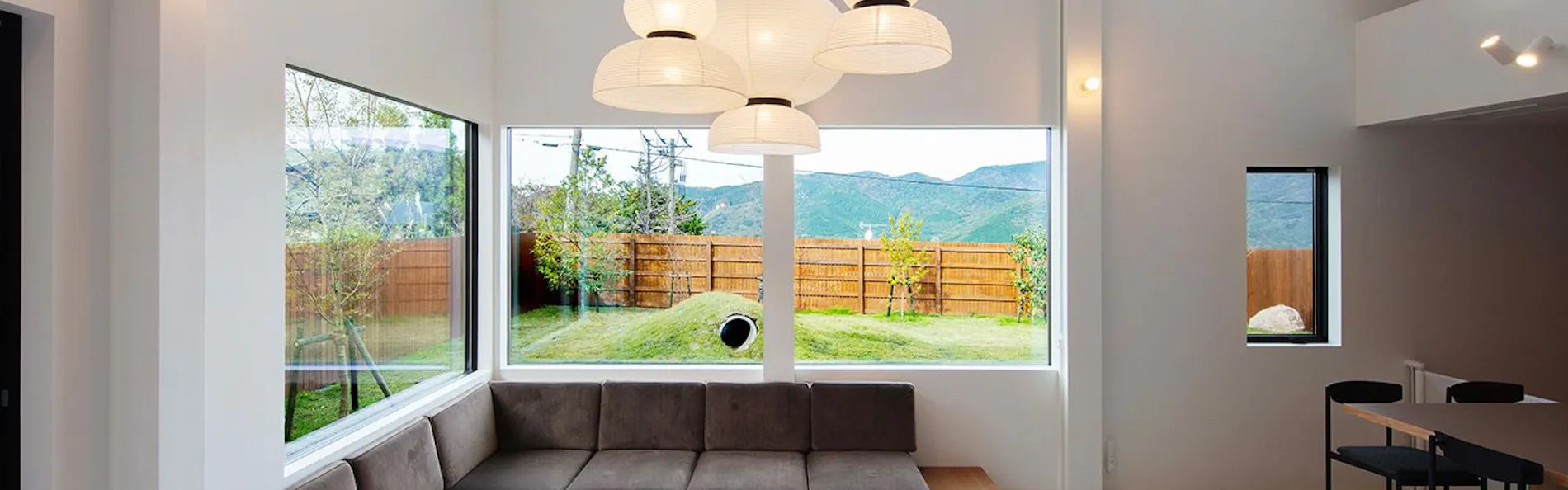 ASNOVA RESORT / FOLQ HAKONE GORA
