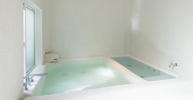お部屋