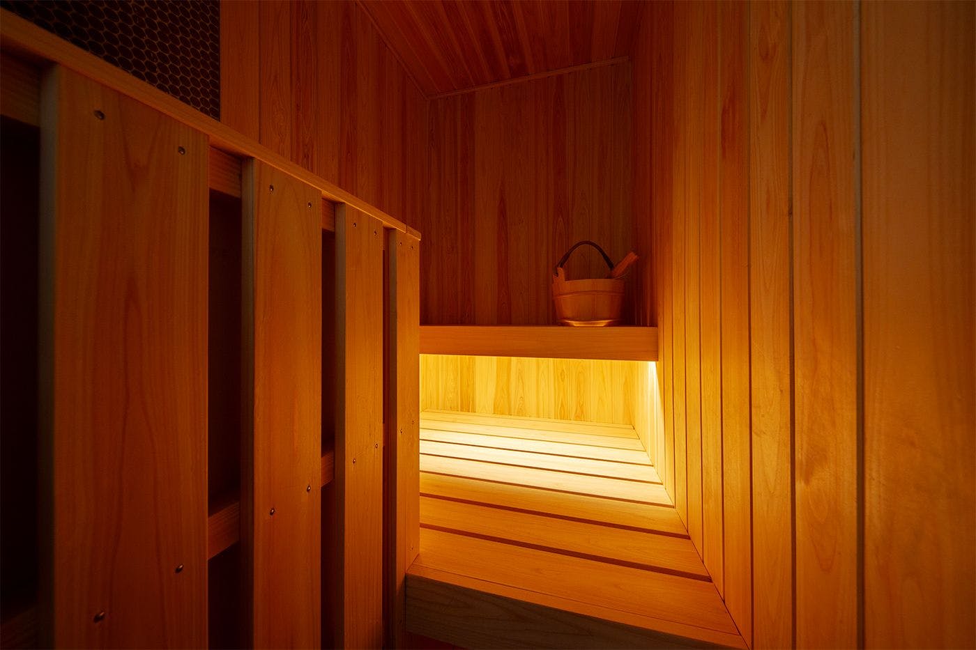 ASNOVA RESORT / FOLQ HAKONE GORA