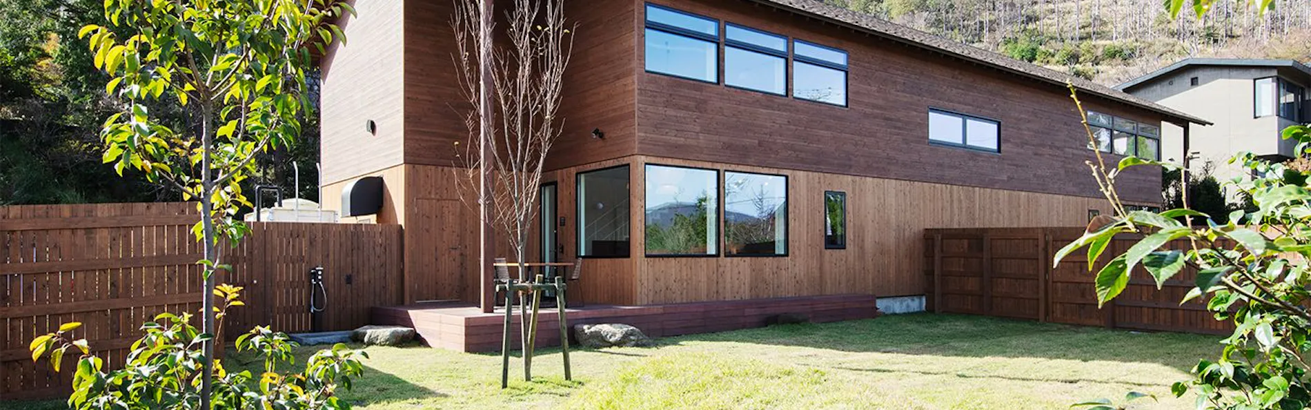 ASNOVA RESORT / FOLQ HAKONE GORA