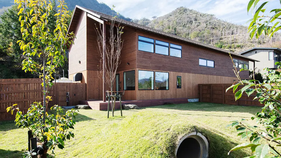 ASNOVA Resort / FOLQ Hakone Gora