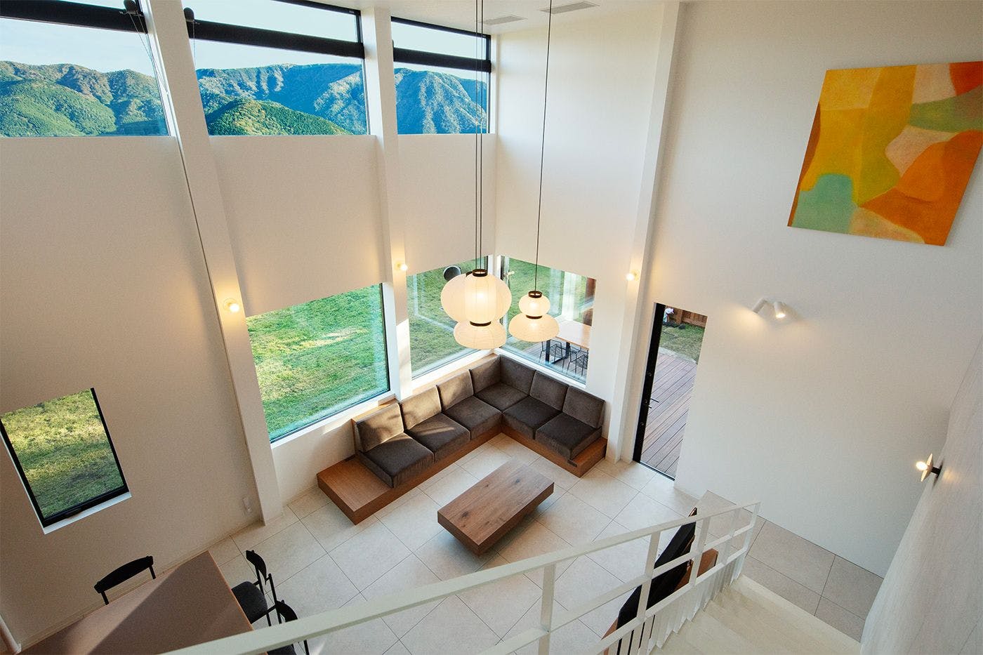 ASNOVA RESORT / FOLQ HAKONE GORA