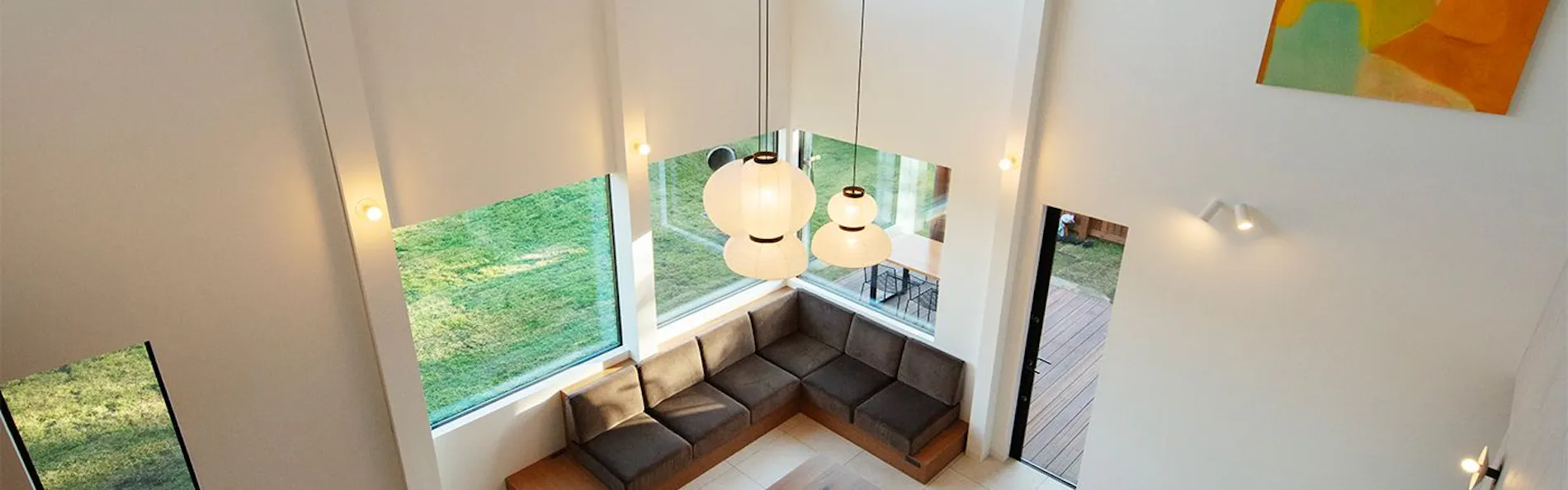 ASNOVA RESORT / FOLQ HAKONE GORA