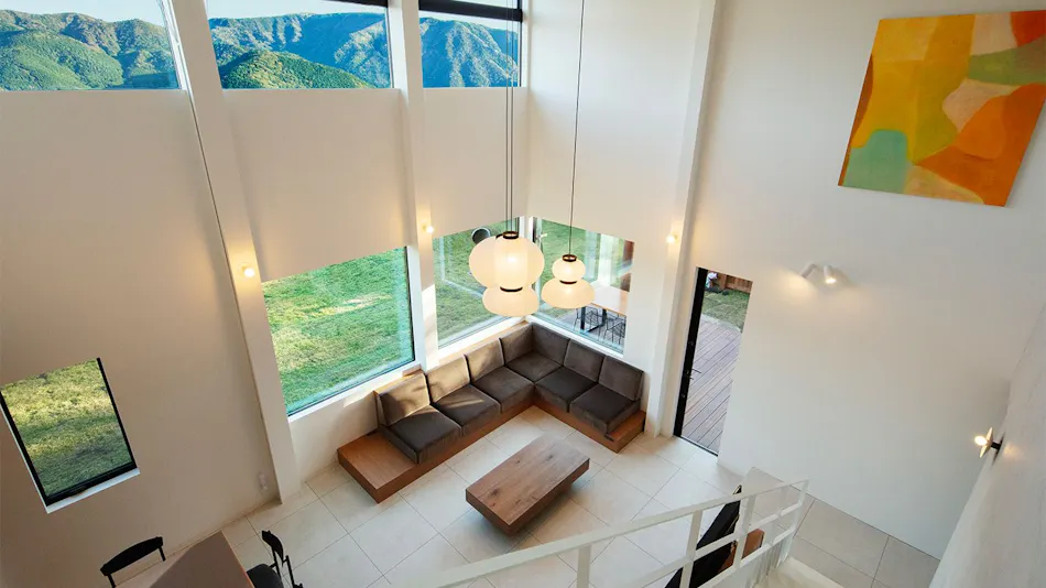 ASNOVA Resort / FOLQ Hakone Gora